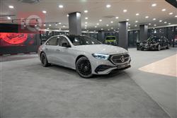 مرسيدس بنز E-Class